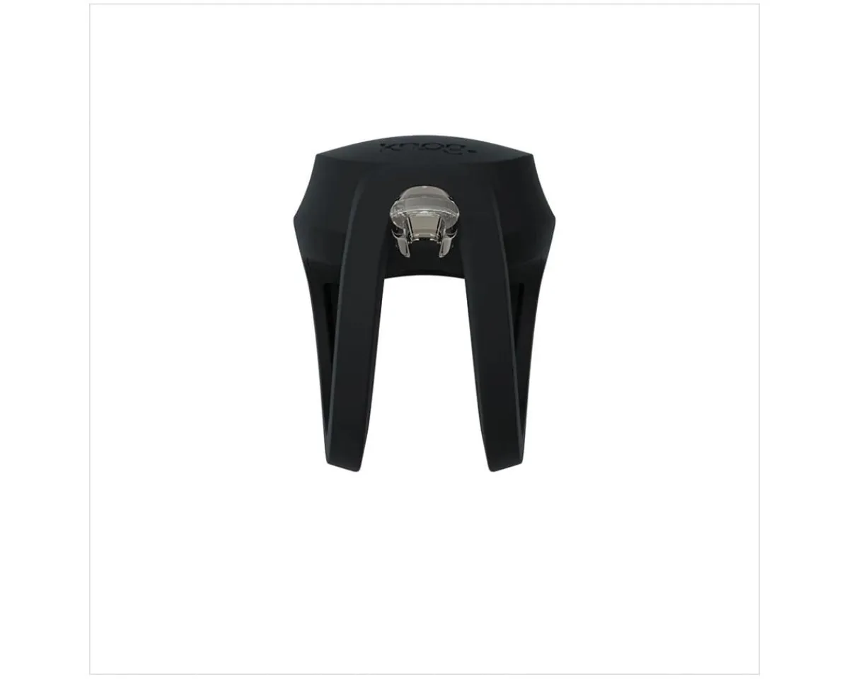 Knog Bike Lights|Frog V3 Tail Light (Black)