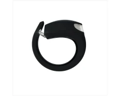 Knog Bike Lights|Frog V3 Tail Light (Black)