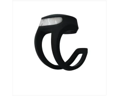 Knog Bike Lights|Frog V3 Tail Light (Black)