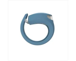 Knog Bike Lights|Frog V3 Tail Light (Blue)