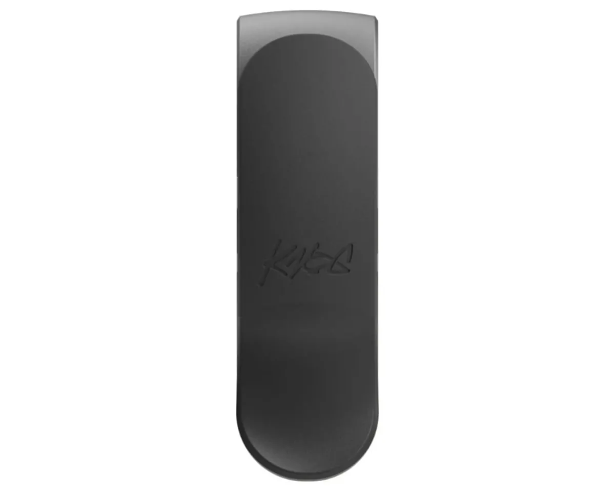 Knog Mounts & Handlebar Accessories|Oi Prima Bell (Anthracite) (Small | 22.2mm)