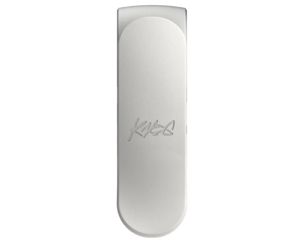 Knog Mounts & Handlebar Accessories|Oi Prima Bell (Grey) (Small | 22.2mm)
