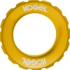 Kogel Bearings Brakes|Centerlock Rotor Lockring (Gold) (External Spline)
