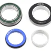 Kogel Bearings Bottom Brackets & Parts|Ceramic Bottom Bracket (Black) (BB90/Trek) (24mm Spindle) (Cross Seals)