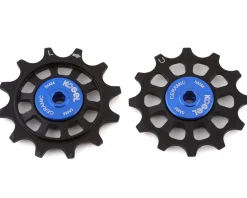 Kogel Bearings Derailleurs & Parts|Derailleur Pulley Set (12/12T) (Shimano 11 Speed Road)
