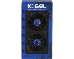 Kogel Bearings Derailleurs & Parts|Derailleur Pulley Set (12/12T) (Shimano 11 Speed Road)
