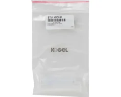 Kogel Bearings Tools|Low Friction Grease Syringe (5ml)