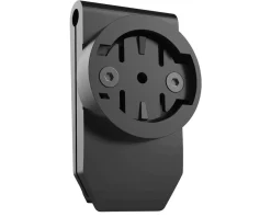 KOM Cycling Bike Computers|Garmin Varia Saddle Bag Clip Mount (Black)
