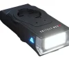 KOM Cycling Bike Lights|Quick Release Light (Black) (350 Lumens)