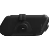 KOM Cycling Bags & Packs|Bike Computers|Saddle Bag w/ Garmin Varia Mount (Black) (Regular)