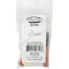 Kool Stop Brakes|All Terrain Brake Pads (Black/Salmon) (Threaded) (1 Pair)