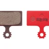 Kool Stop Brakes|Disc Brake Pads (Organic) (Shimano XTR Trail) (1 Pair)