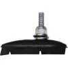 Kool Stop Brakes|Eagle 2 Brake Pads (Black) (1 Pair) (Threaded Post)