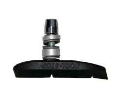 Kool Stop Brakes|Supra 2 Brake Pads (1 Pair) (All-Weather Compound) (Threaded)