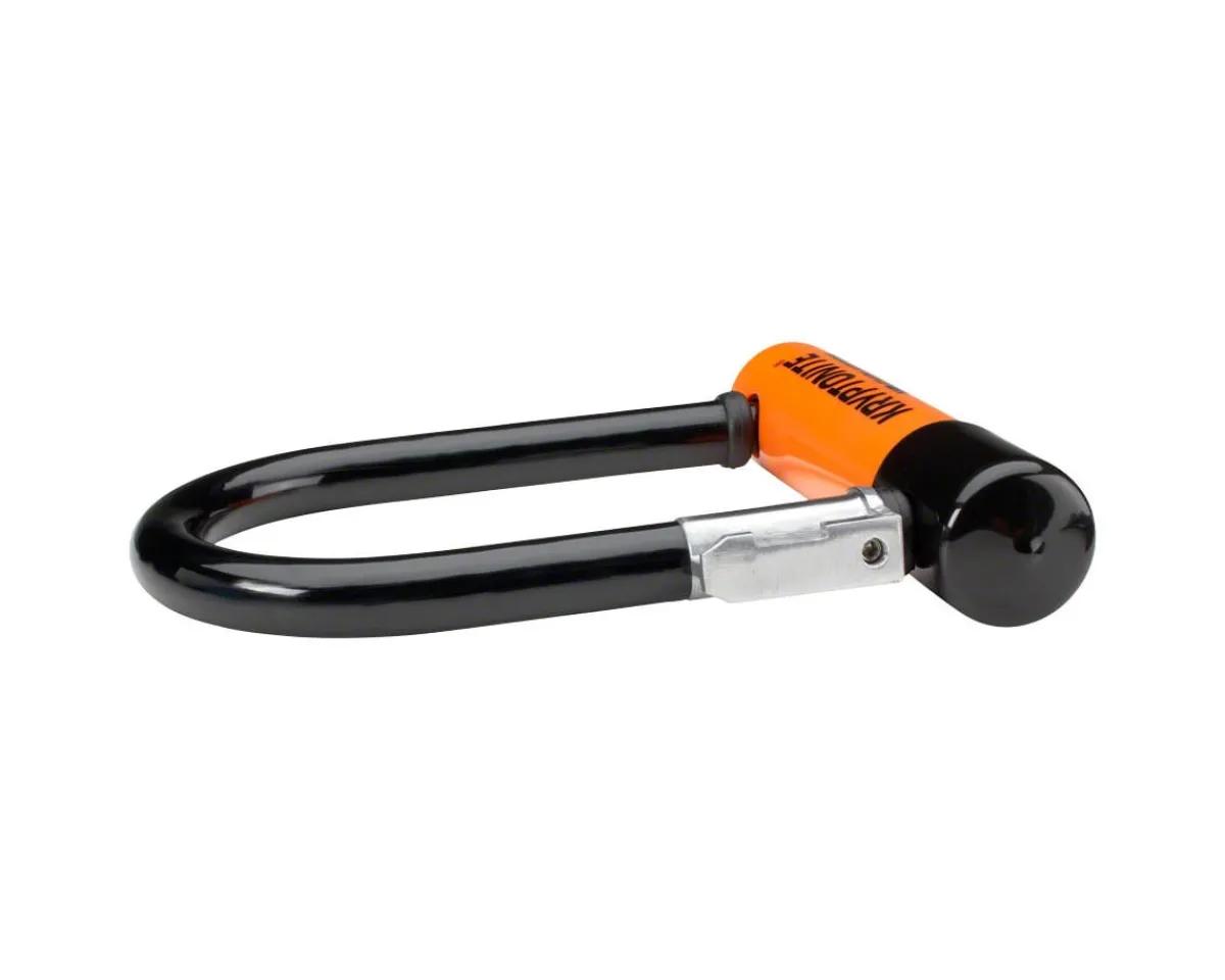 Kryptonite Bike Locks|Evolution Mini-5 STD U-Lock (3.25 x 5.5")