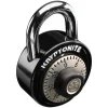 Kryptonite Bike Locks|Gripper Combination Padlock (50mm)