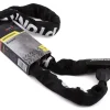 Kryptonite Bike Locks|Keeper 712 Chain Lock with Key (3.93' x 120cm)