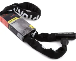 Kryptonite Bike Locks|Keeper 712 Chain Lock with Key (3.93' x 120cm)