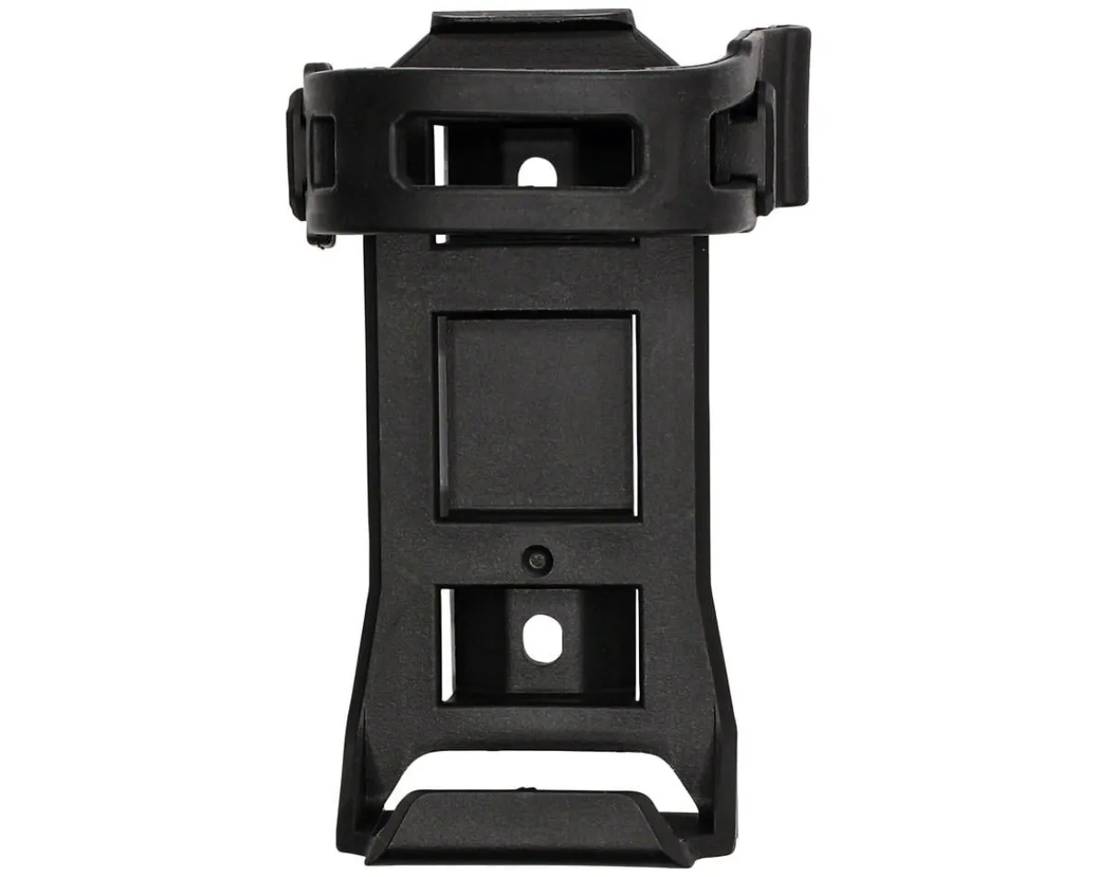 Kryptonite Bike Locks|Keeper Mini Folding Lock (Black) (5.75") (w/ Bracket)
