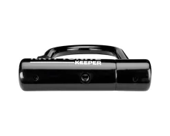 Kryptonite Bike Locks|Keeper Mini-6 U-Lock (3.25 x 6