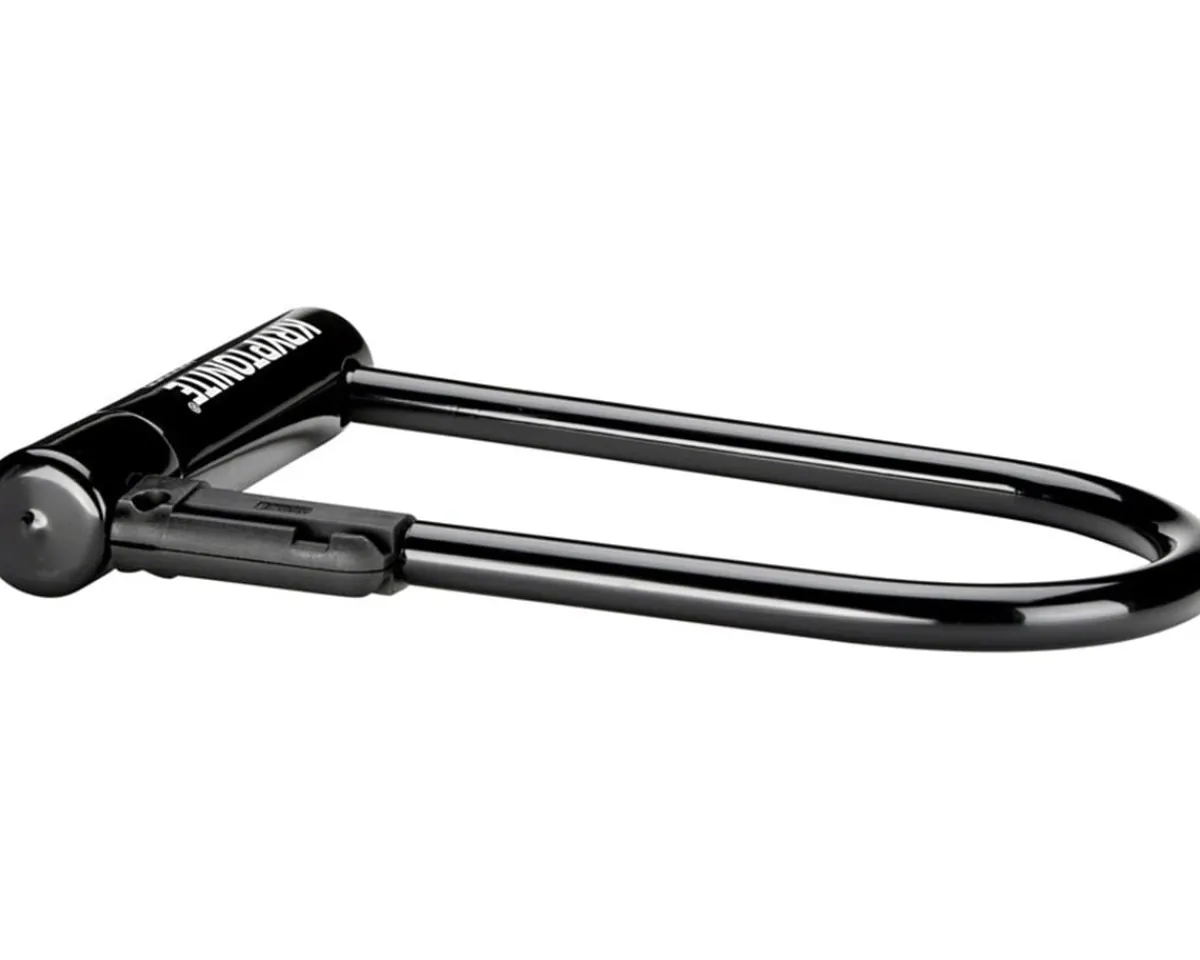 Kryptonite Bike Locks|Keeper 12 Standard U-Lock (4 x 8")