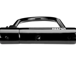 Kryptonite Bike Locks|Keeper 12 Standard U-Lock (4 x 8")