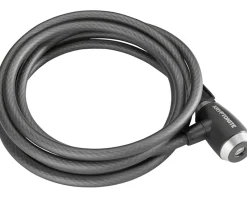 Kryptonite Bike Locks|KryptoFlex 1230 Cable Lock (w/ Key) (10' x 12mm)