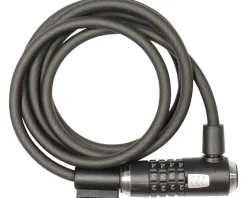 Kryptonite Holiday Shopping|Bike Locks|KryptoFlex 1230 Combination Cable Lock (10' x 12mm)
