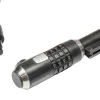 Kryptonite Bike Locks|KryptoFlex 1565 Combination Cable Lock (Black) (2'2" x 15mm)