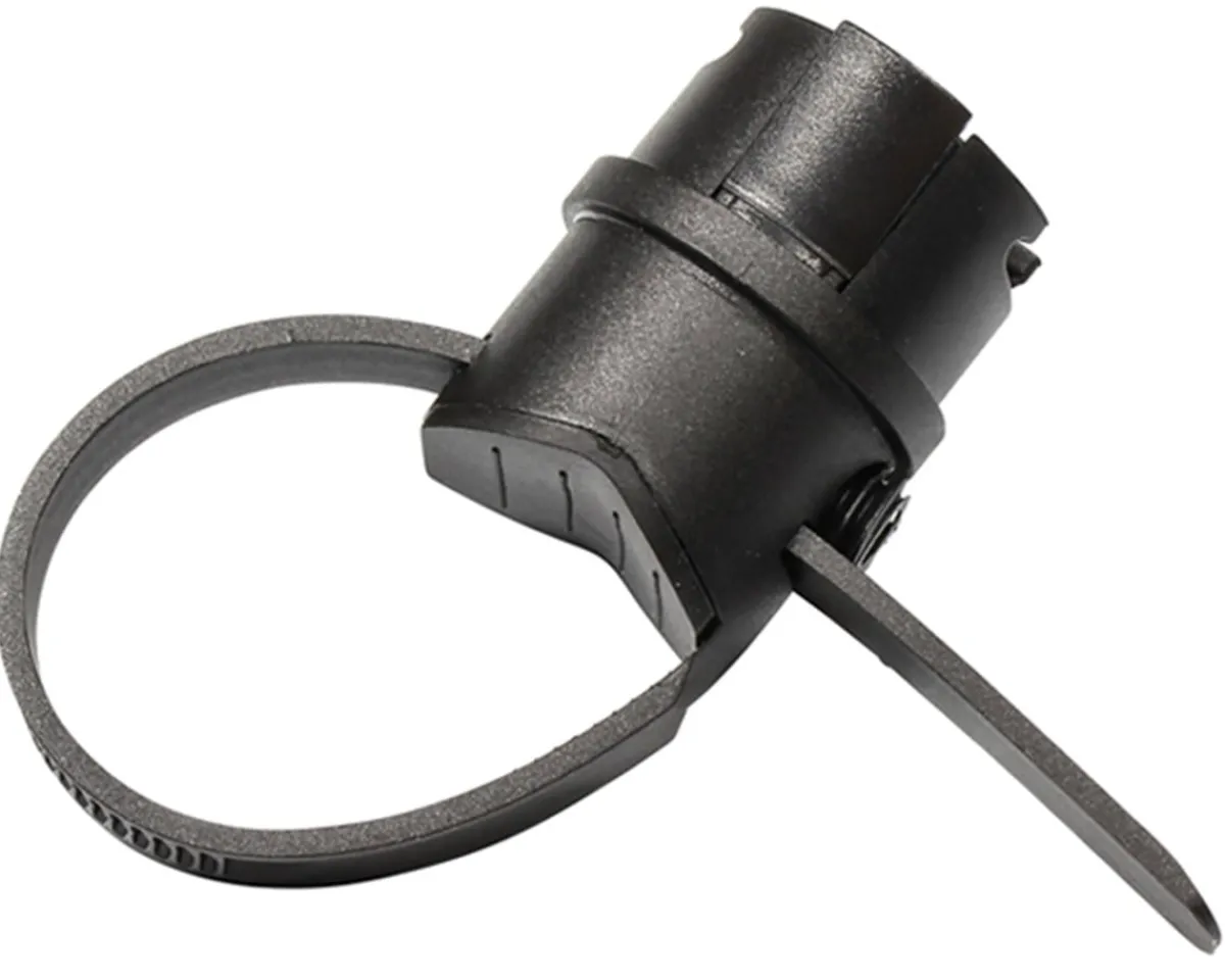 Kryptonite Bike Locks|KryptoFlex 1565 Combination Cable Lock (Black) (2'2" x 15mm)