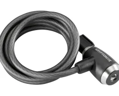 Kryptonite Bike Locks|KryptoFlex 1018 Keyed Cable Lock (6' x 10mm)