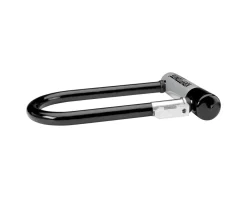 Kryptonite Bike Locks|KryptoLok Mini-7 U-Lock (Black) (3.25 x 7")