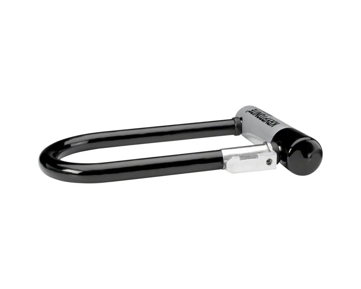 Kryptonite Bike Locks|KryptoLok Mini-7 U-Lock (Black) (3.25 x 7")