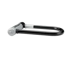 Kryptonite Bike Locks|KryptoLok Mini-7 U-Lock (Black) (3.25 x 7