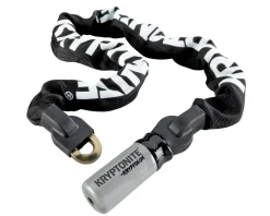 Kryptonite Bike Locks|Kryptolok Series 2 Integrated Chain (915) (5" x 9mm)