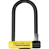 Kryptonite Holiday Shopping|Bike Locks|New York STD U-Lock with Bracket (4 x 8")
