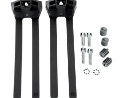 Kryptonite Holiday Shopping|Bike Locks|Ring Wheel Lock (Black)