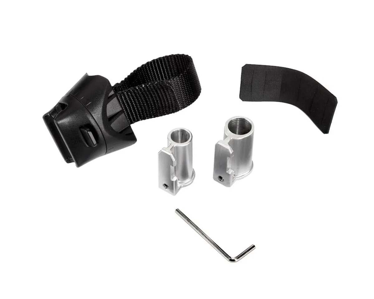 Kryptonite Bike Locks|Transit Flexframe Bracket