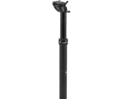 KS Seatposts & Clamps|eTEN Remote Dropper Seatpost (Black) (30.9mm) (385mm) (100mm) (External Routing) (Remote Not Included)