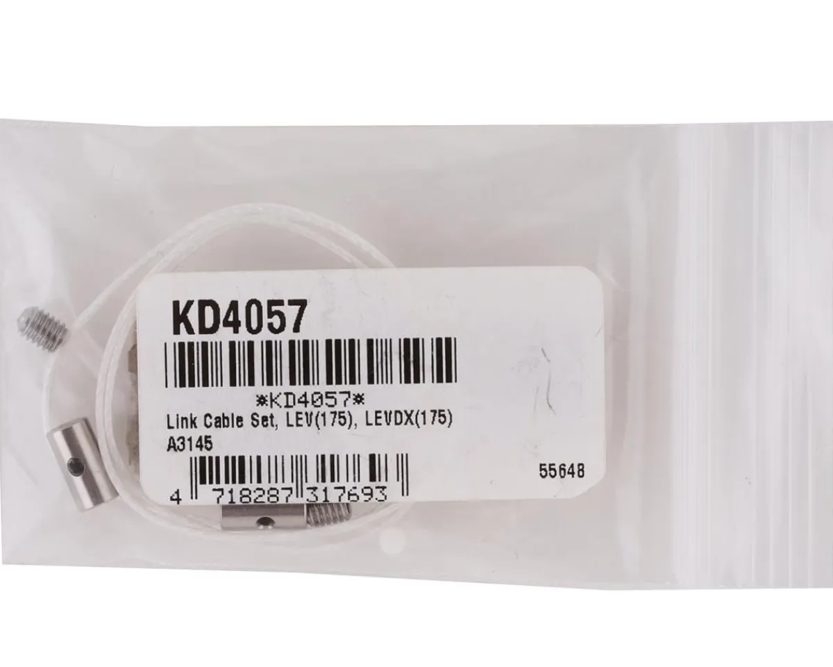 KS Seatposts & Clamps|Link Cable Set (For LEV/LEVDX)
