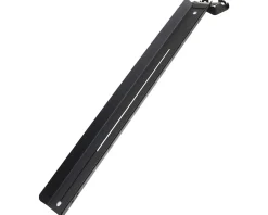 Kuat Vehicle Bike Racks|Holiday Shopping|E-Bike Access Ramp (Black) (For NV 2.0 Racks)