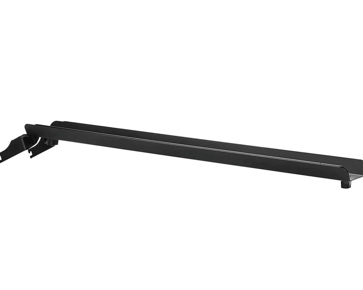 Kuat Vehicle Bike Racks|Holiday Shopping|E-Bike Access Ramp (Black) (For NV 2.0 Racks)