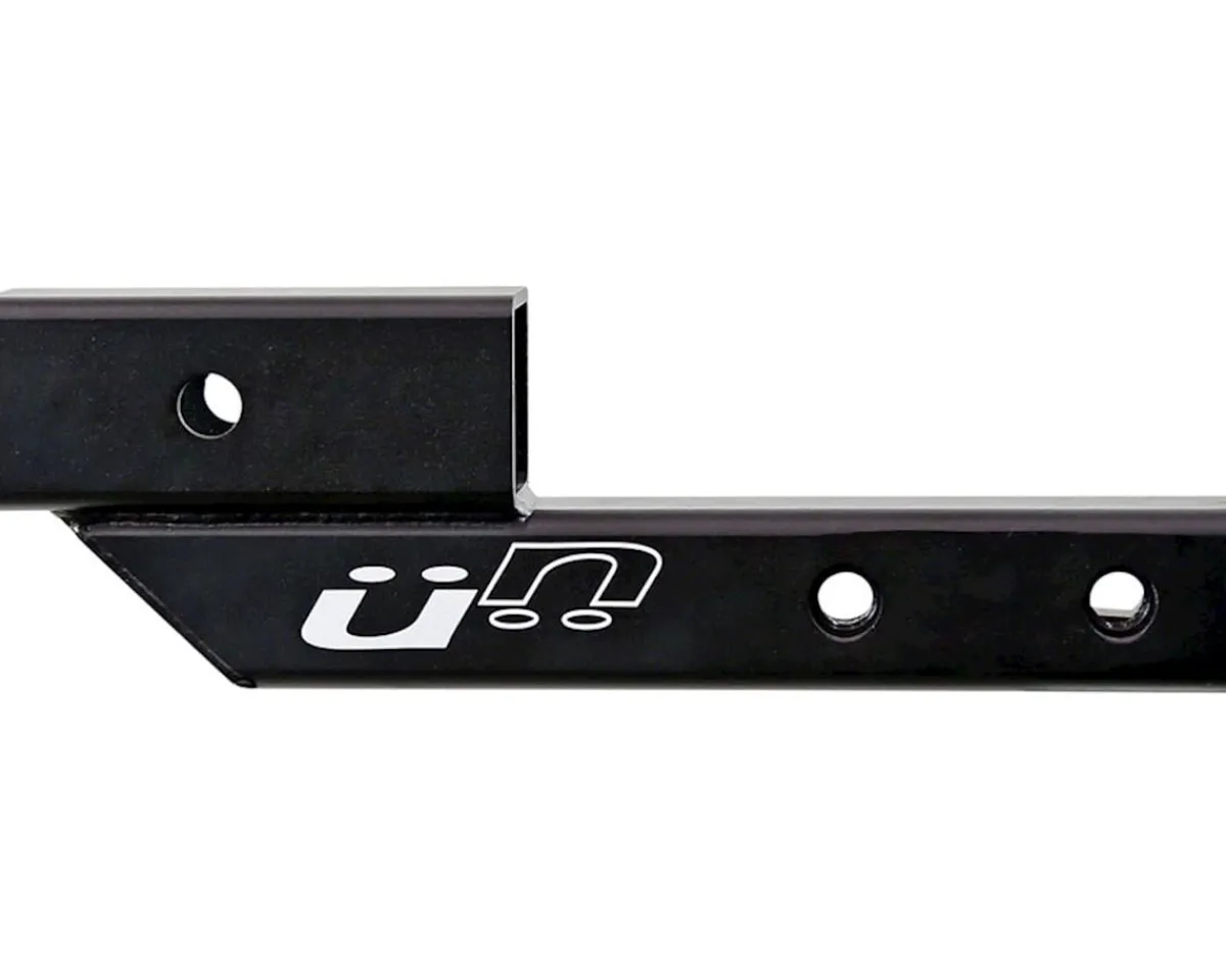 Kuat Vehicle Bike Racks|Hi-Lo 2" Hitch Extension