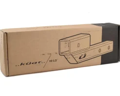 Kuat Vehicle Bike Racks|Hi-Lo 2" Hitch Extension
