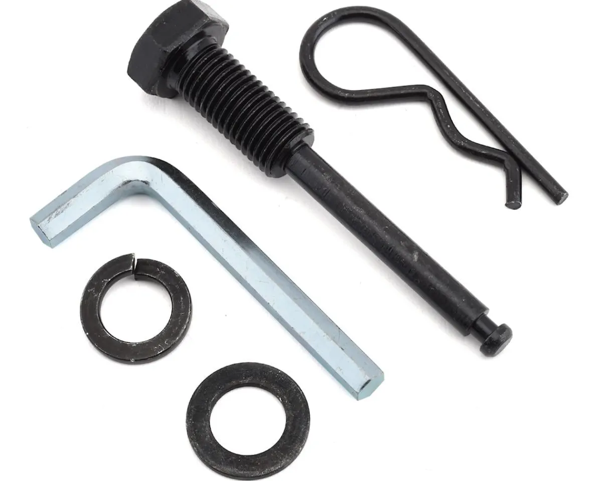 Kuat Vehicle Bike Racks|Hi-Lo 2" Hitch Extension