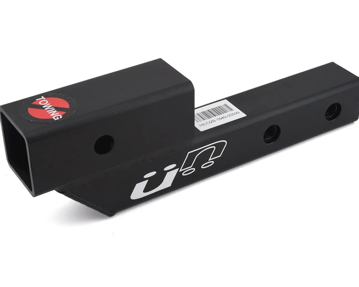 Kuat Vehicle Bike Racks|Hi-Lo 2" Hitch Extension