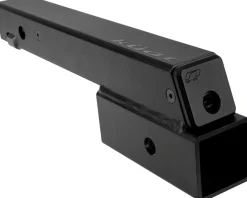 Kuat Vehicle Bike Racks|Hi-Lo Pro 2" Hitch Extension (Black)