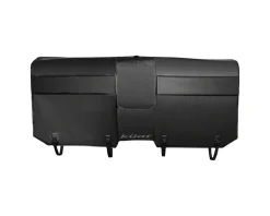 Kuat Vehicle Bike Racks|Huk Curved Tailgate Pad (Black) (L)