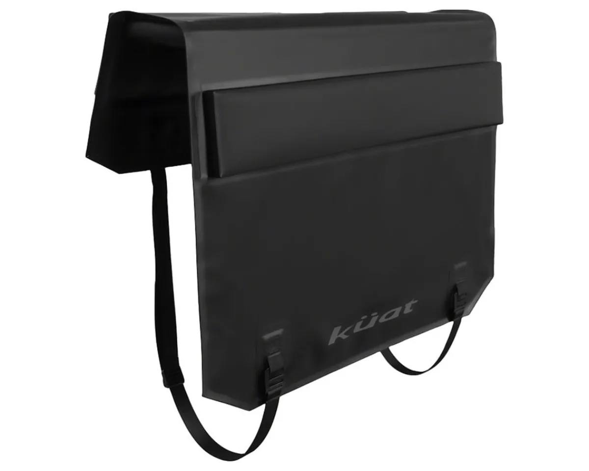 Kuat Vehicle Bike Racks|Huk Half Tailgate Pad (S)