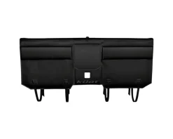 Kuat Vehicle Bike Racks|Huk Straight Tailgate Pad (Black) (S)